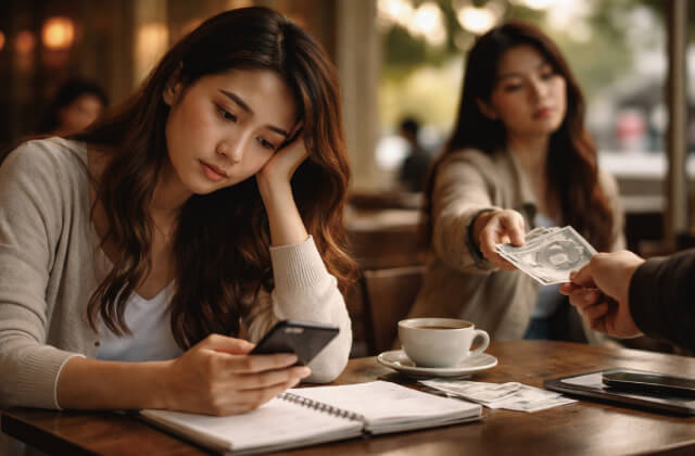 昱格專業應收帳款公司的討債案例圖片